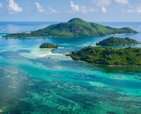 Seychelles - breathtakingly beautiful resorts for sale or lease, or for new-build or existing hospitality projects