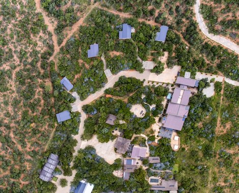 This most seductive Lodge’s very name and reputation has become synonyms with the ultimate in comfort, luxury, style, splendour and bliss