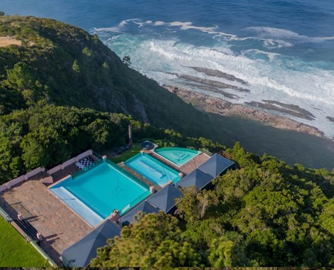 The Cape Riviera...