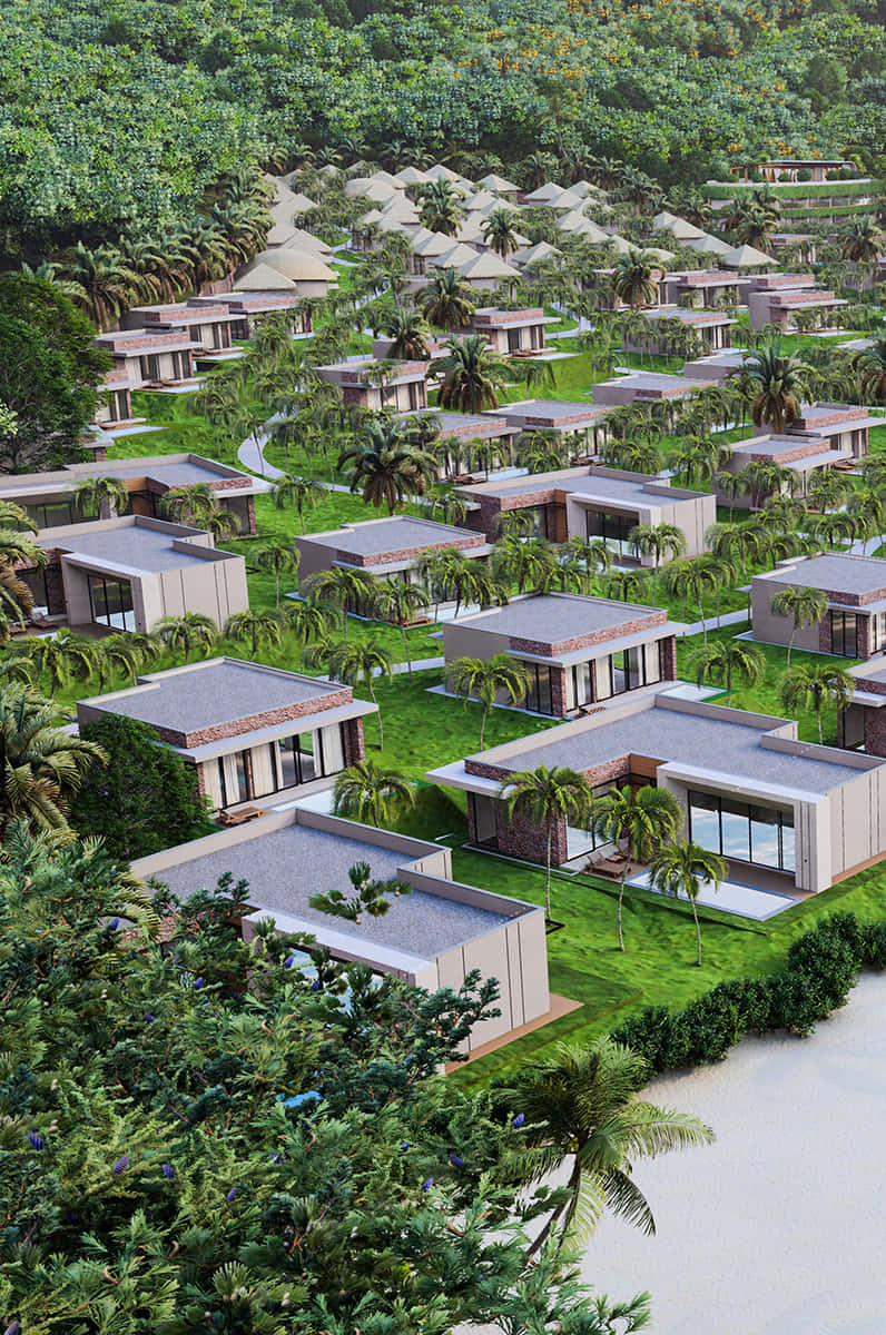 Welcome to Lombok Mawi paradise...