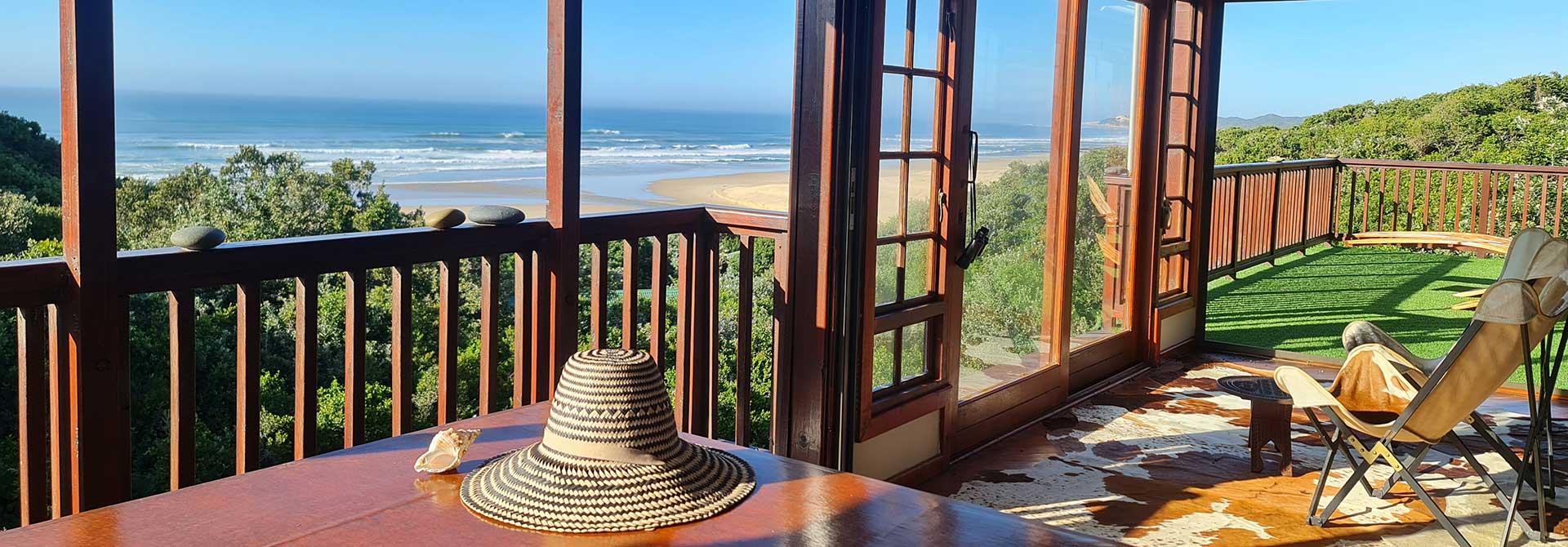 Discover the pristine beaches of Mtati...