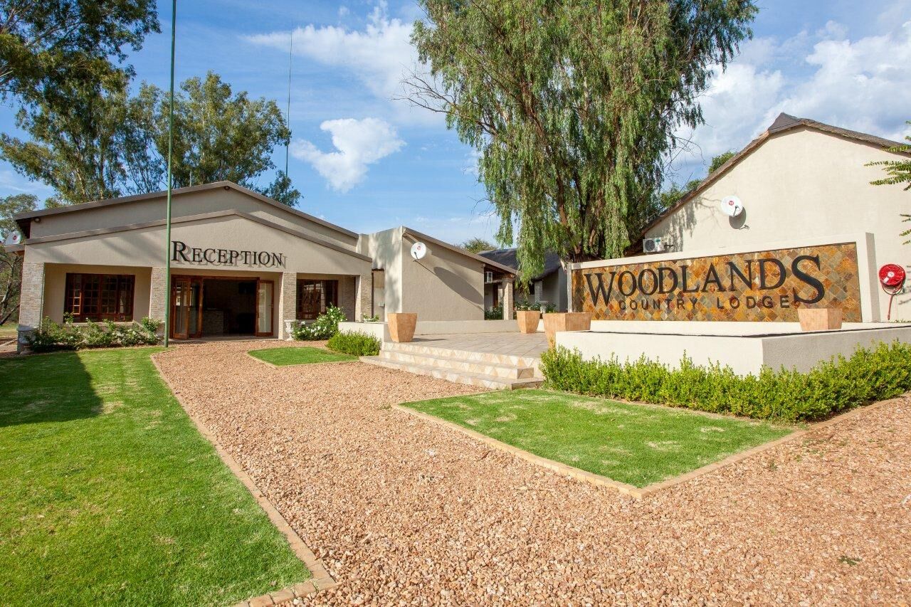 Our Country Lodge offers comfortable, upmarket accommodation in a relaxing atmosphere