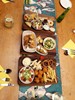 GWF AMAZING PLATTERS