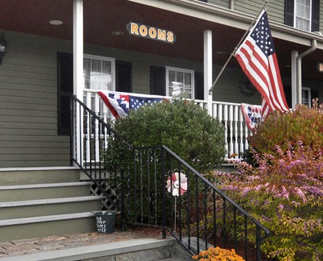 Rhode Island Lodging – An experience close to Newport