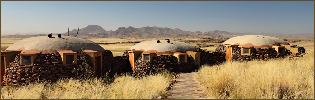 Rostock Ritz Desert Lodge
