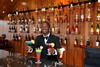 HBR BARMAN01