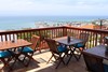 AGH BREAKFAST BALCONY