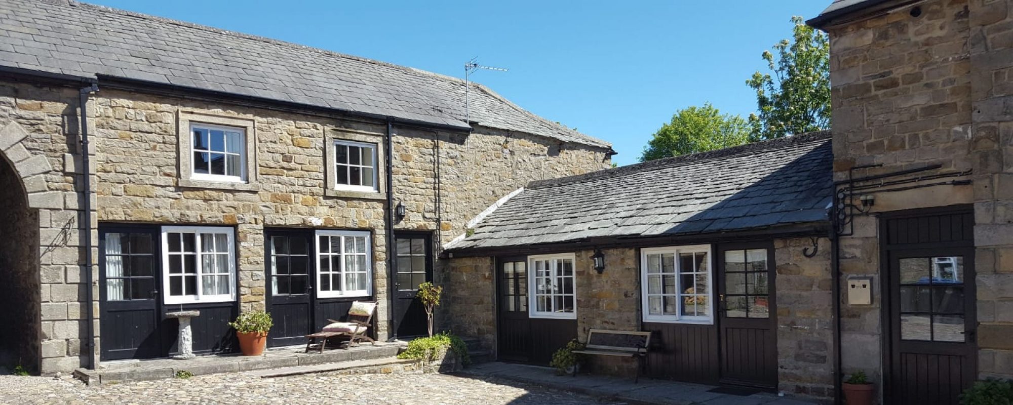 We welcome you to our 16th Century Coaching Inn located in the beautiful Teesdale area, a stone’s throw from the Pennine Way