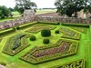 GL EDZELL CASTLE GARDENS