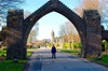 GL EDZELL CITY ARCH