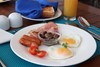 AGH BREAKFAST 