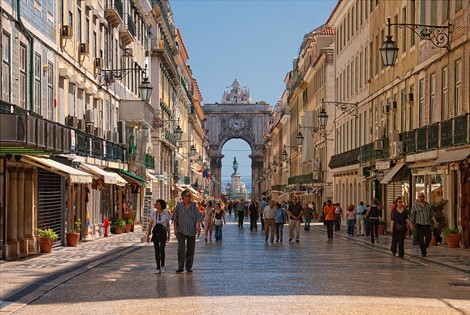 The Golden Visa, Portugal - Golden Residence Permit