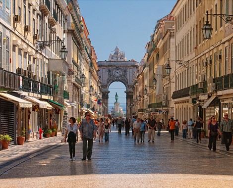 The Golden Visa, Portugal - Golden Residence Permit