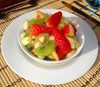 AGH FRUIT SALAD