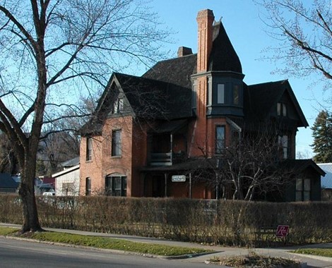 Our Bed and Breakfast is the perfect inn for your vacation in scenic Durango, Colorado 