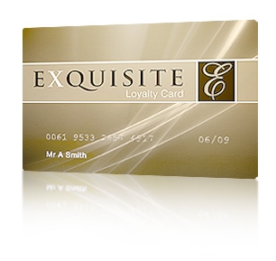 LAUNCH OF EXQUISITE CARD DISCOUNT LOYALTY PROGRAM FOR ACCOMMODATION & CAR HIRE