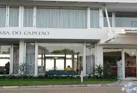 One of the finest corporate and leisure hotels in Mozambique