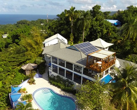 Your Home in Jamaica...