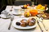 MSH LA NOSTRA COLAZIONE