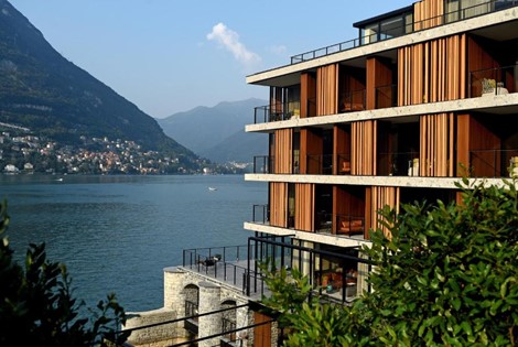 Europe's most luxurious new hotel - Bloomberg.com