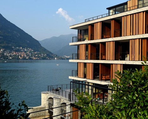 Europe's most luxurious new hotel - Bloomberg.com