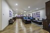 AGH LOUNGE DINING ROOM