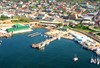 AGM MOSSEL BAY HARBOUR