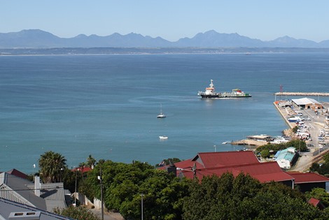 Our Guest House is an exclusive twelve (12) bedroom gem, with a fresh modern touch and beautiful ocean view.