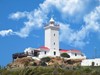 AGH MOSSEL BAY LIGHTHOUSE