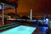 AGH NIGHT VIEW