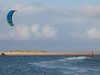 PBL kite-surfing