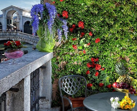 Your Ideal Accommodations in Venice: Hotel, Luxury Apartments or GuestHouse