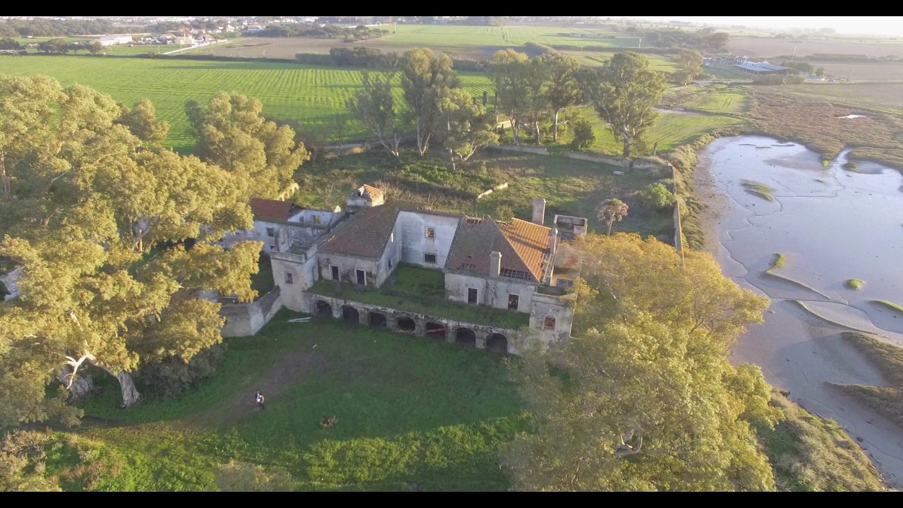 A unique riverfront property!