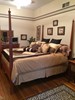 RRSR safari suite bedroom