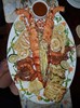 PBL seafood platter