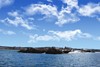 AGH SEAL ISLAND