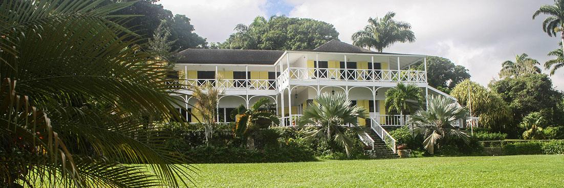 This is an opportunity to purchase a unique historic property, which was formerly considered one of the best boutique hotels in the Caribbean