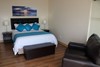 AGH SUPERIOR ROOM