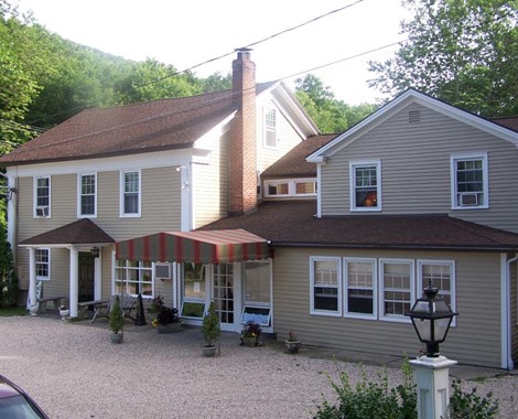 Come Stay With Us In Beautiful Litchfield County