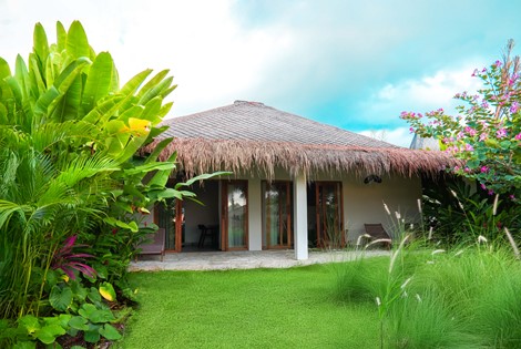 Welcome to ARYA Sumba paradise...