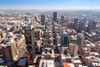 AHGM view central JHB