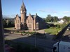 GL VIEW FROM OUT WINDOW