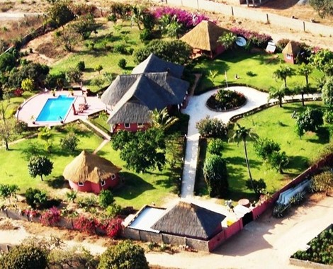 Welcome to the smiling coast of Africa in The Gambia